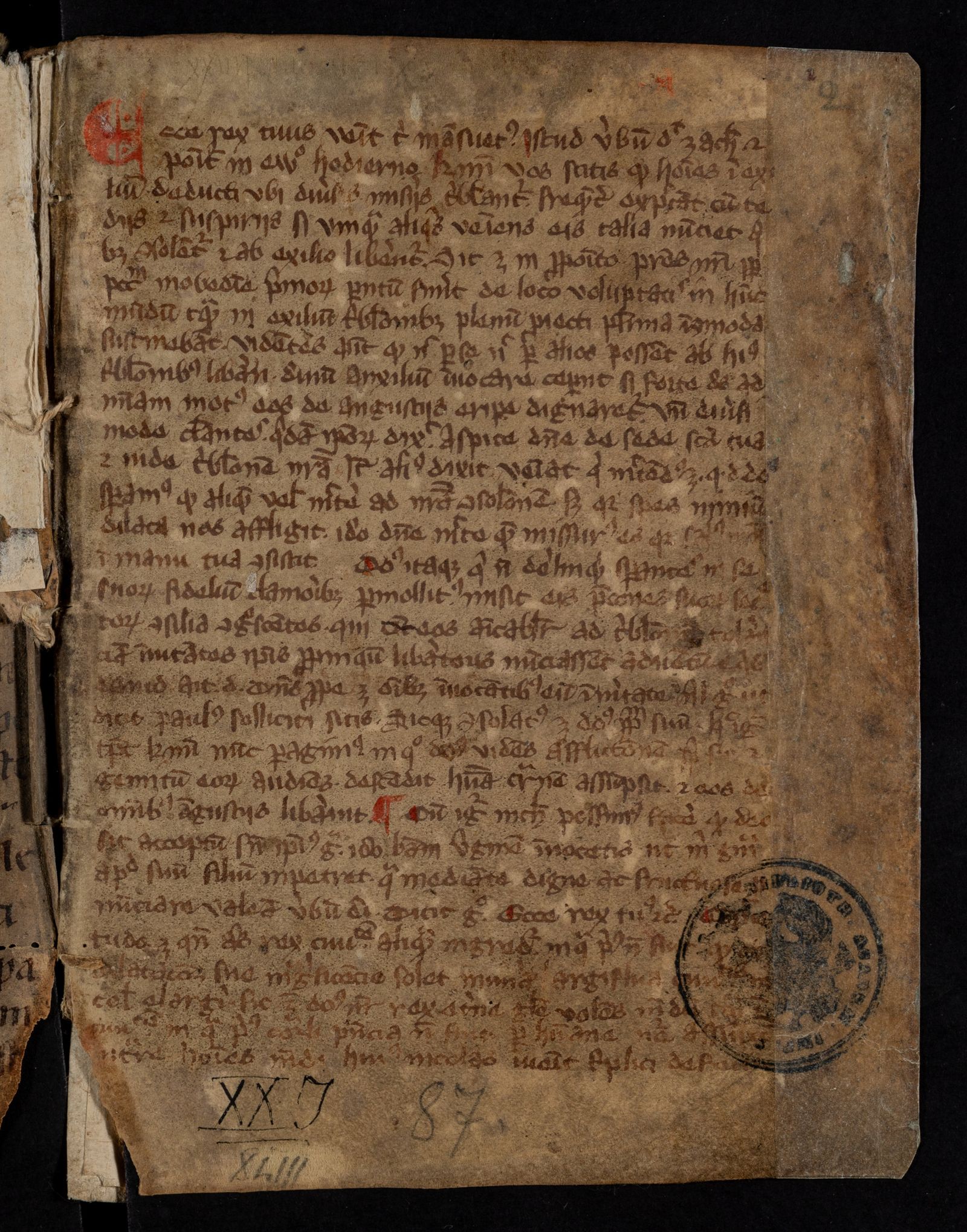 Изображение Воскресные проповеди