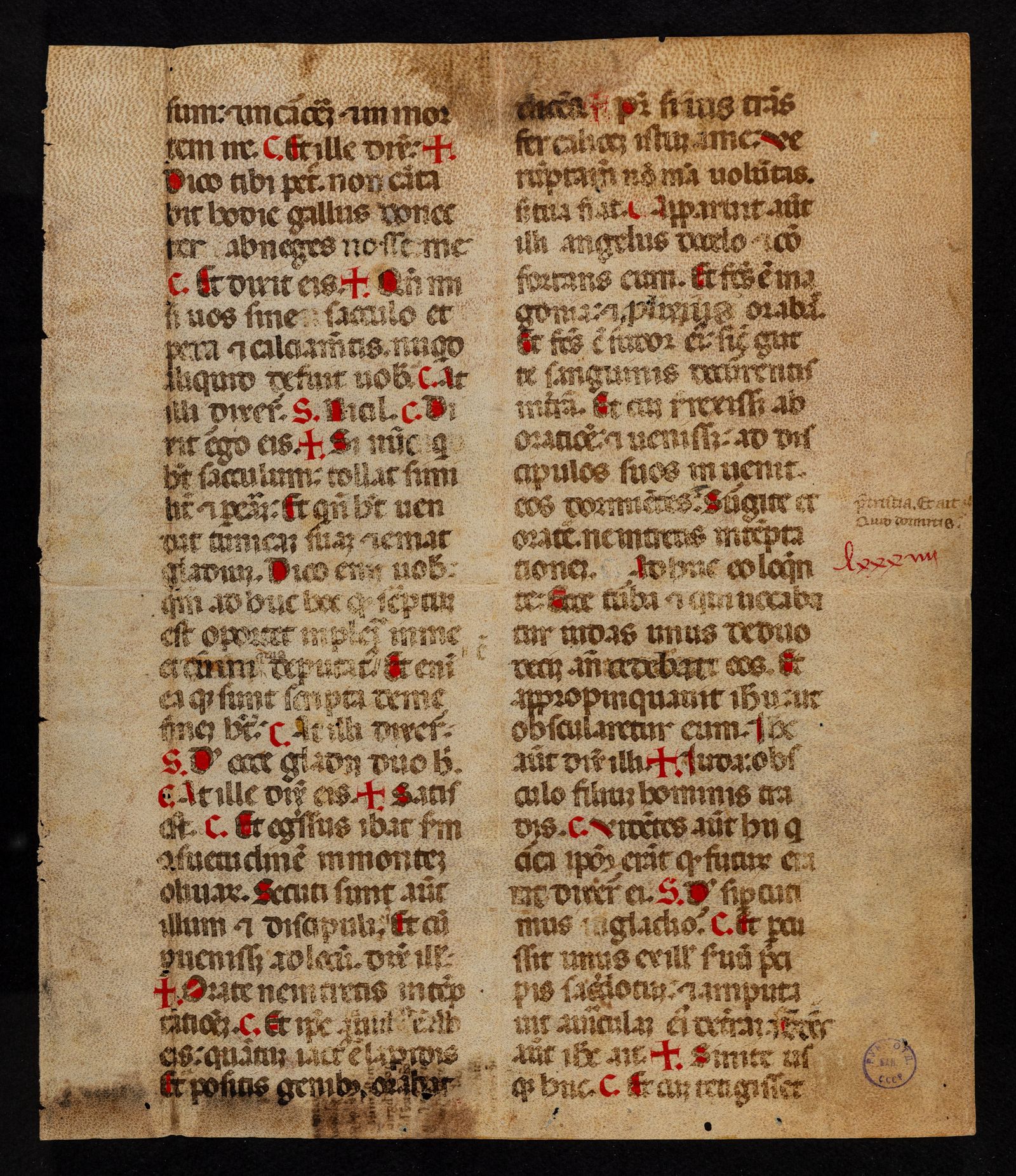 Изображение Миссал