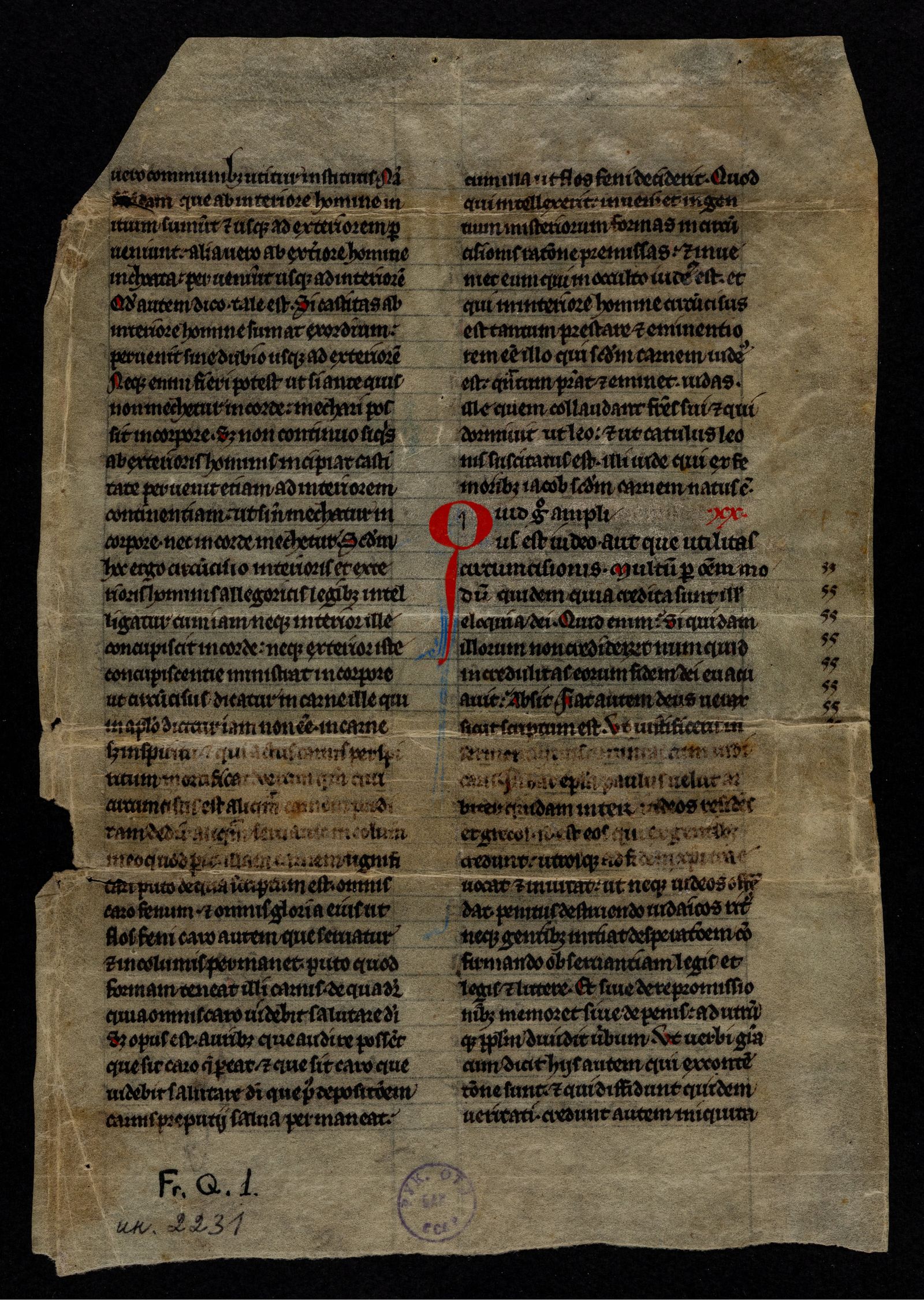 Изображение Философский трактат