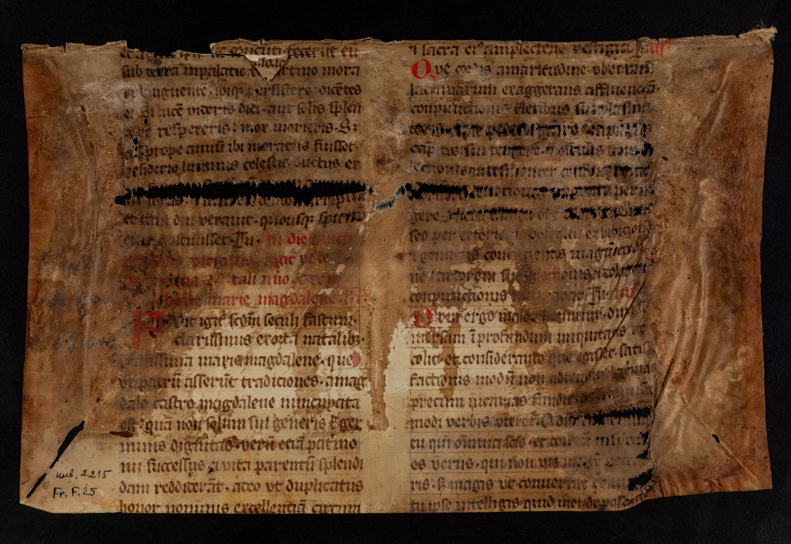 Изображение Бревиарий