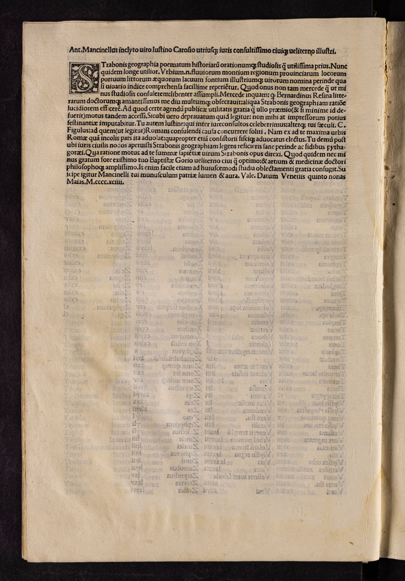 Изображение Geographia