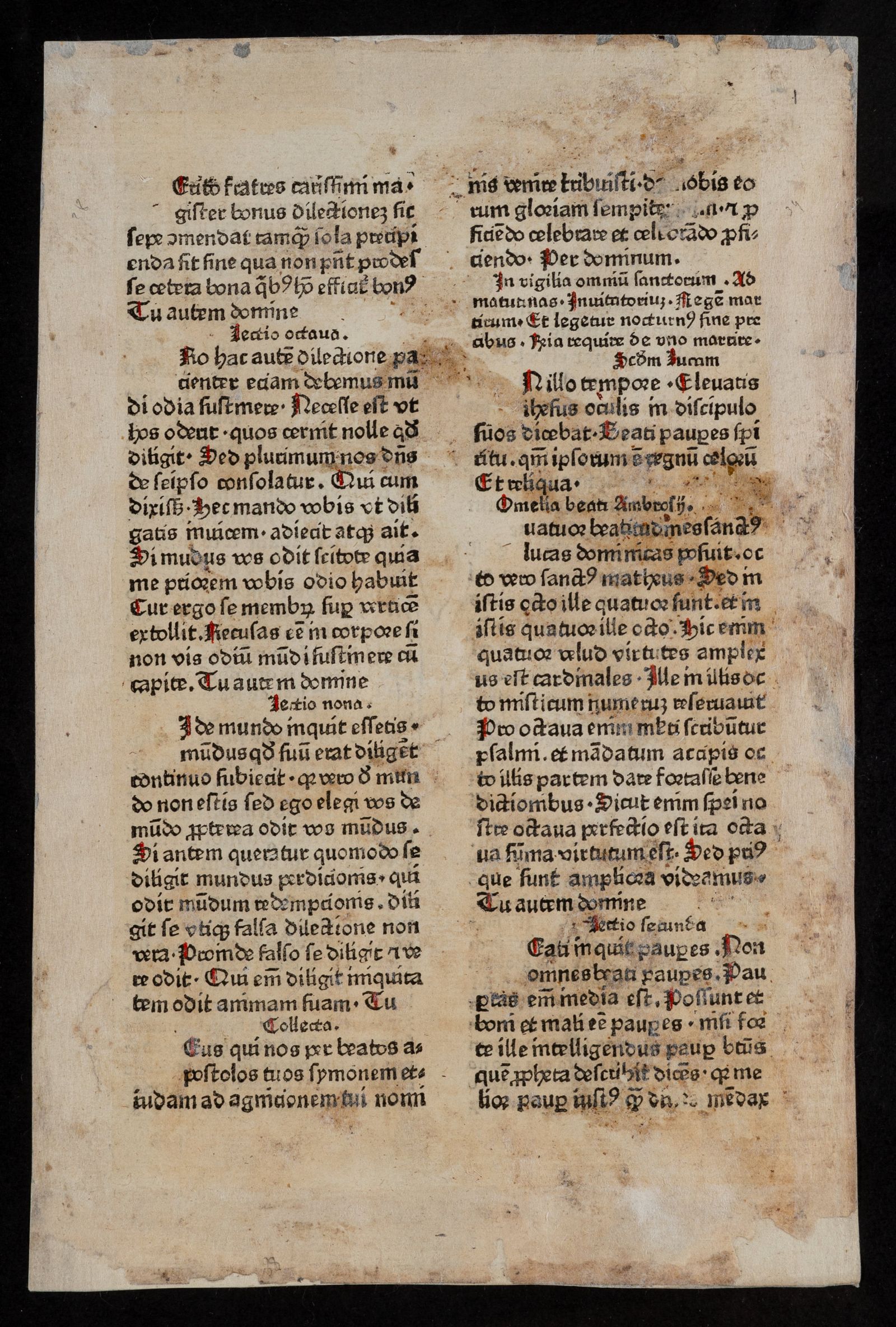 Изображение книги Breviarium Coloniense