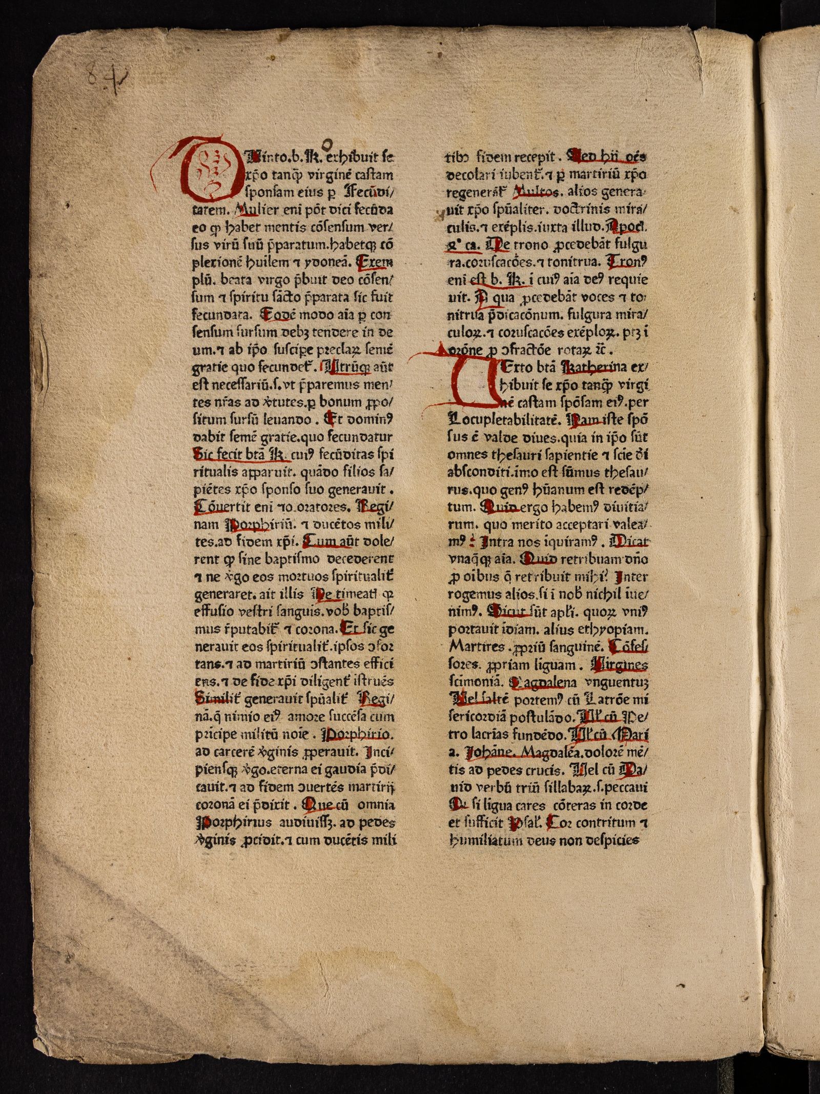 Изображение книги Sermones aurei de sanctis