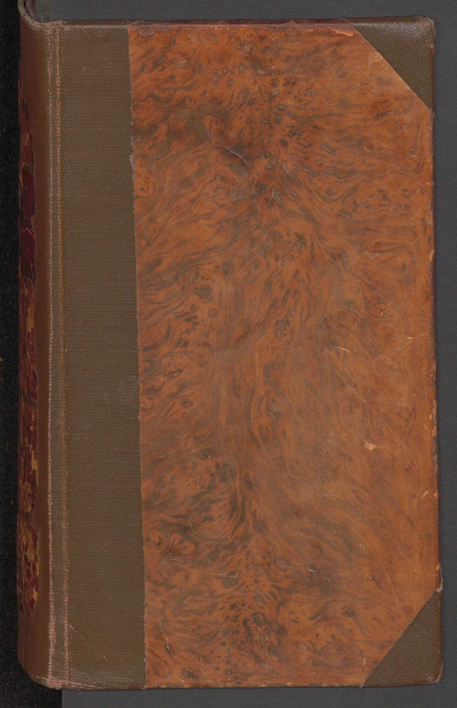 Изображение книги Чтение для вкуса, разума и чувствований. Ч.11, № 58