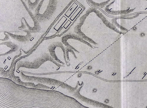 Изображение книжного памятника 'Путешествие по Тавриде в 1820 году'