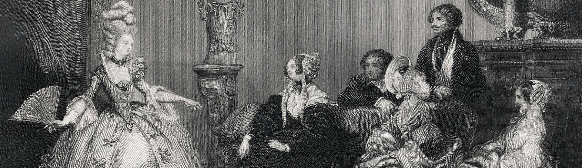 Изображение баннера 'Королевский сувенир: книга для салонов, дополненная двенадцатью английскими гравюрами'