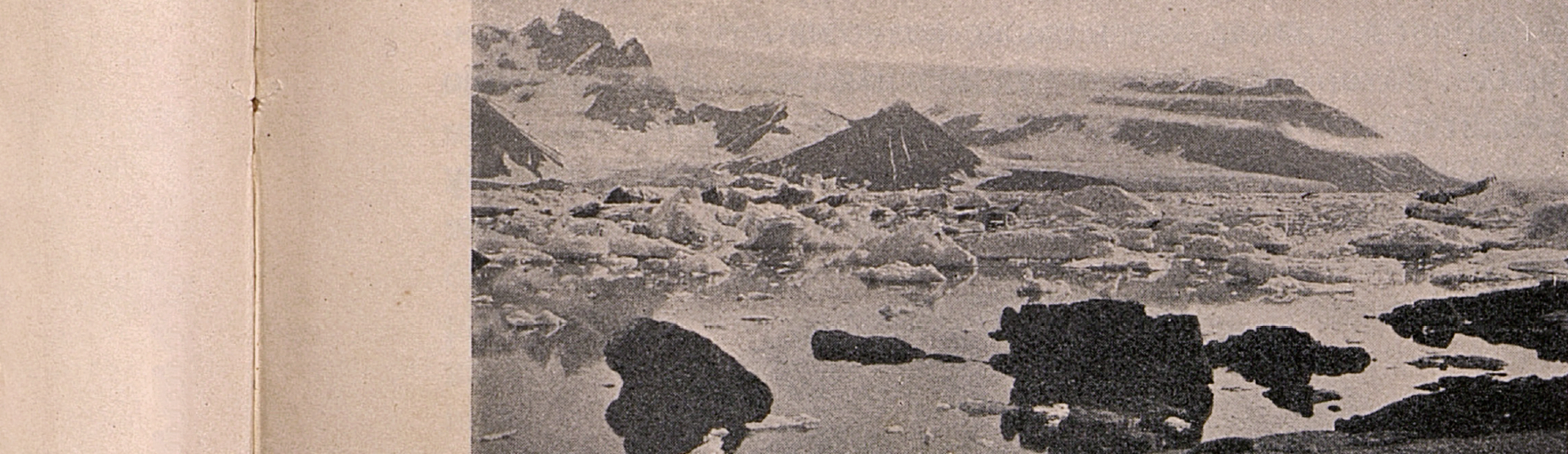 Фоновое изображение Снег, иней, град, лёд и ледники