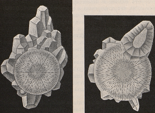 Изображение книжного памятника 'Снег, иней, град, лёд и ледники'