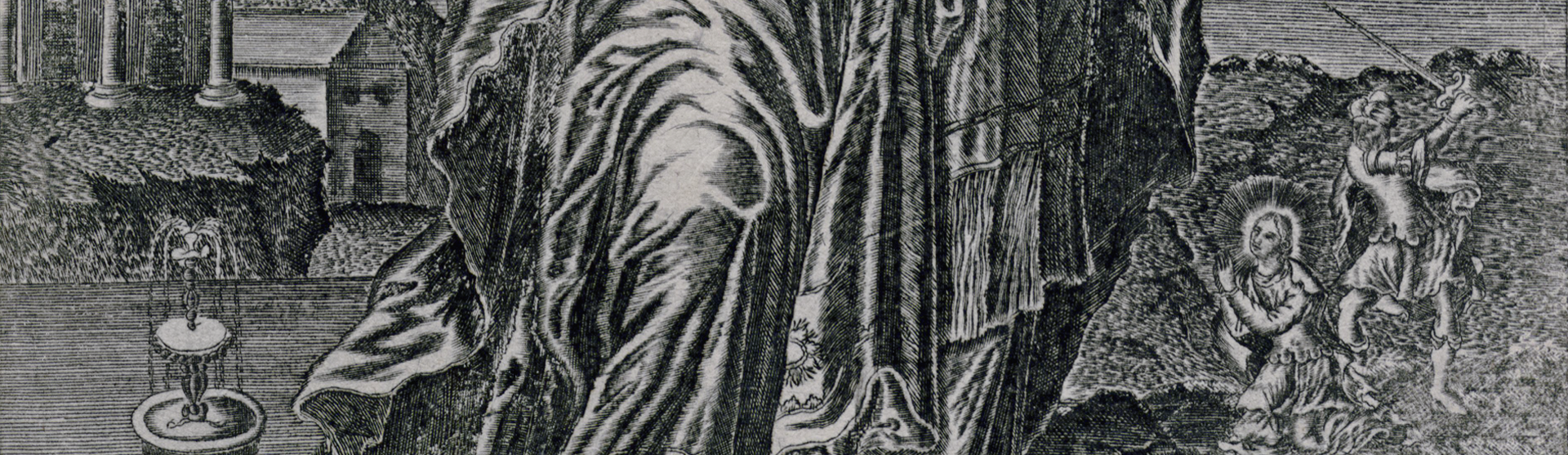 Фоновое изображение Святая Великомученица Варвара