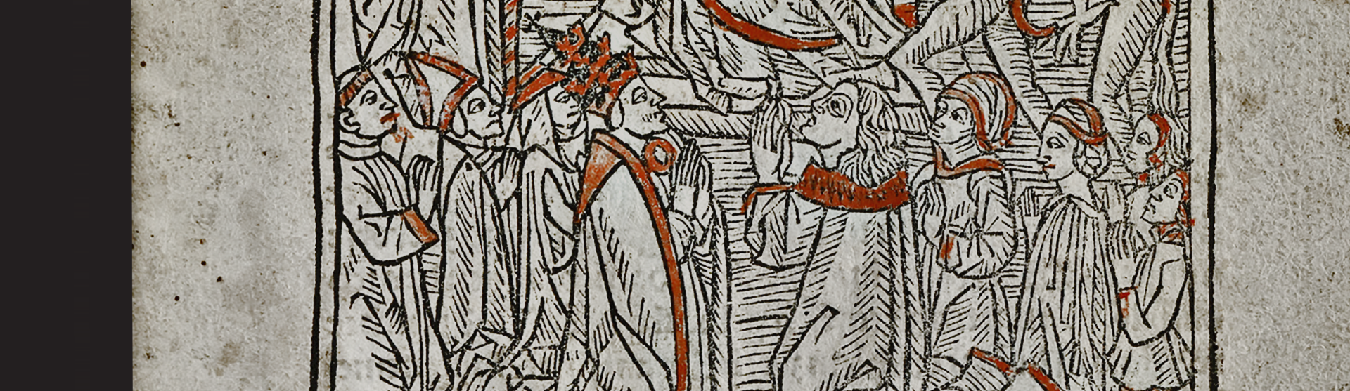 Фоновое изображение Судебный процесс Сатаны против рода человеческого