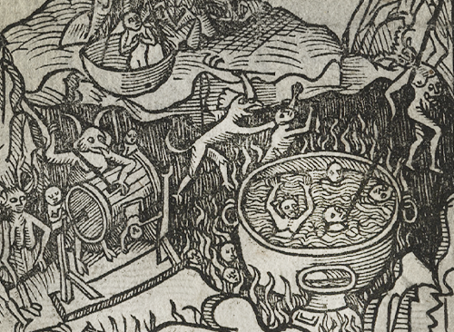 Изображение книжного памятника 'Искусство умирать'