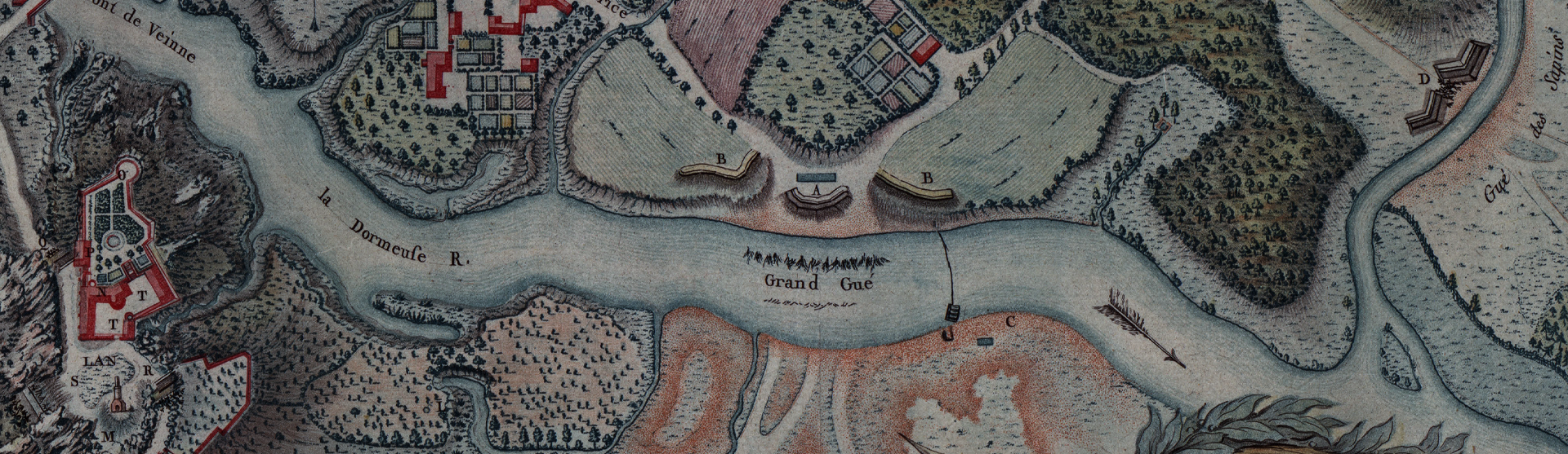 Фоновое изображение Размышления военного о дислокации войск, вверенных молодым офицерам