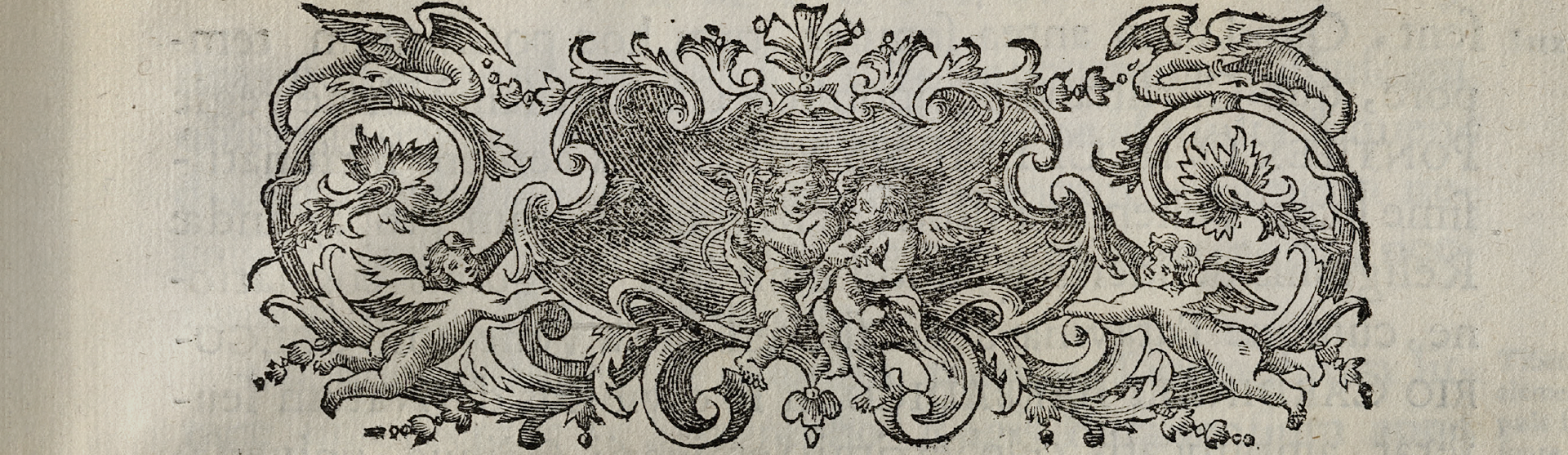 Фоновое изображение Тибетский алфавит