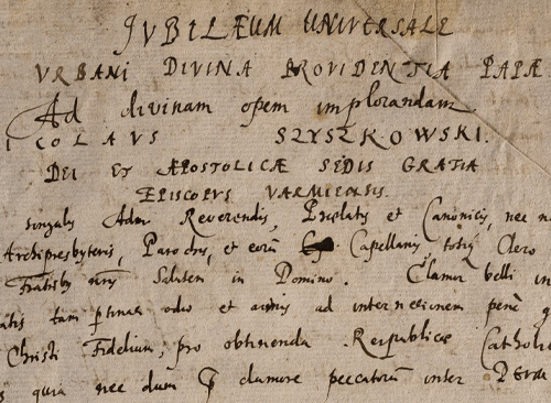 Изображение книжного памятника 'Житие Христа'