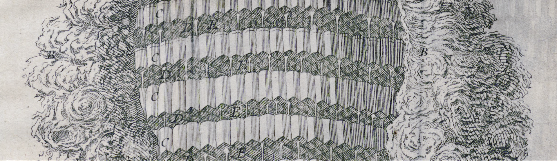 Фоновое изображение Зрелище природы. T. 1