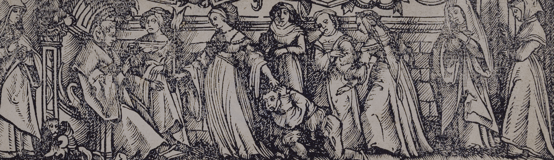 Фоновое изображение Римская история