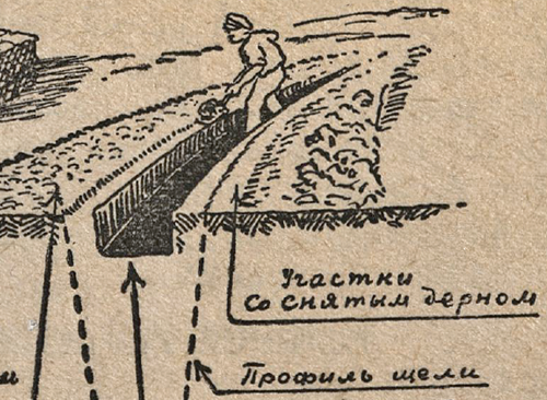 Изображение книжного памятника 'Будь готов к ПВХО'