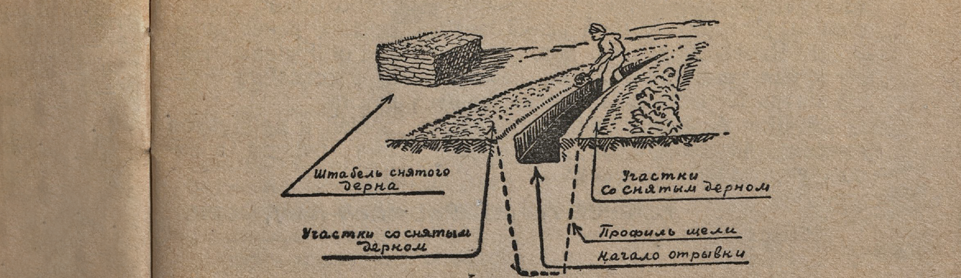 Фоновое изображение Будь готов к ПВХО