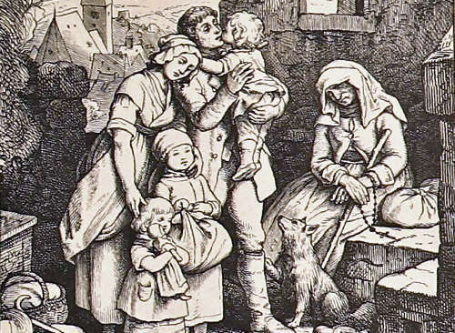 Изображение книжного памятника 'Песнь о колоколе'