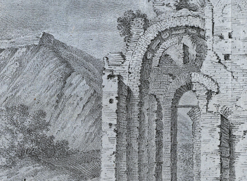 Изображение книжного памятника 'Северный архив. Ч. 1 : № 1'