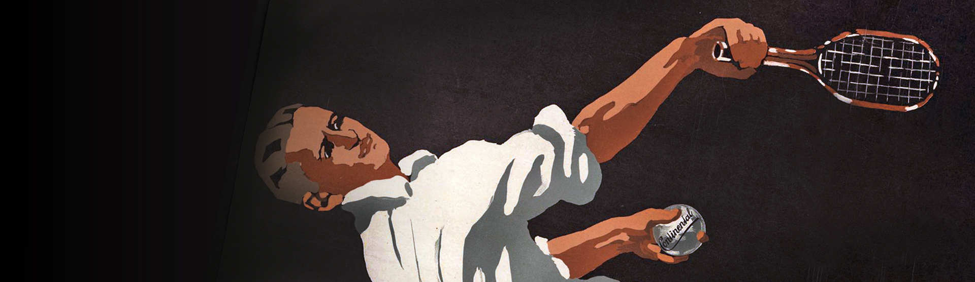 Изображение новости Выставка плаката «Если хочешь быть здоров» (РГБ)