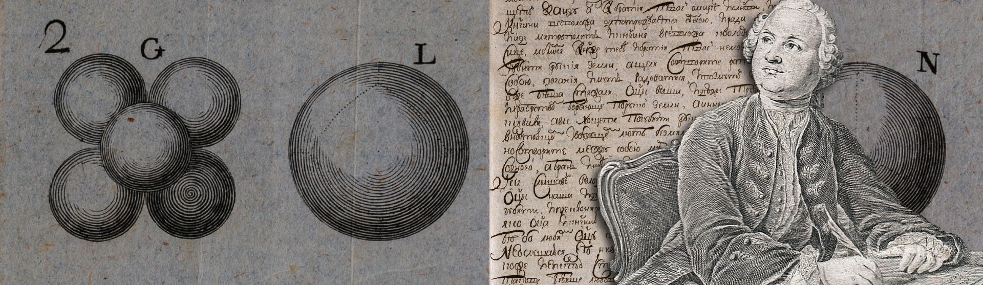 Изображение Библиотека М. В. Ломоносова