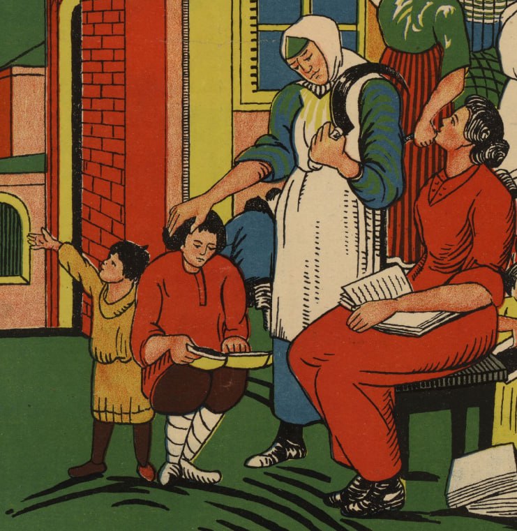 Изображение новости Проект «Книжные памятники» в 2025 году